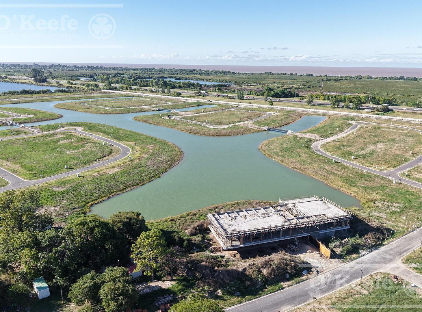 Foto de Nuevo Quilmes 2 - Lotes en venta, bajada directa de autopista, imagen 5