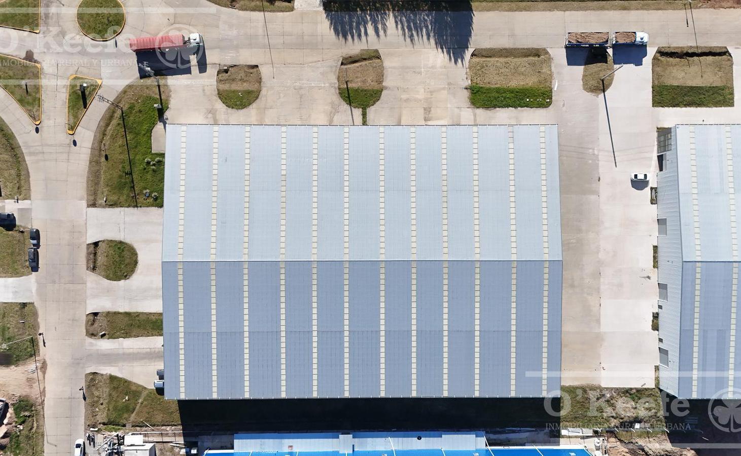 Foto de Galpón en alquiler en Parque Industrial San Vicente - 2600m2(Modulado), imagen 5