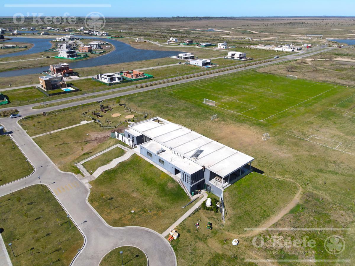 Foto de Lote a laguna en venta en Gaboto, Hudson, con posesión inmediata y, imagen 3