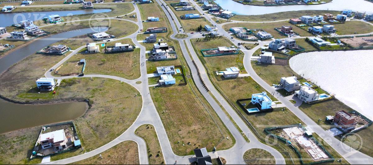 Foto de Lote a laguna en venta en Gaboto, Hudson, con posesión inmediata y, imagen 4