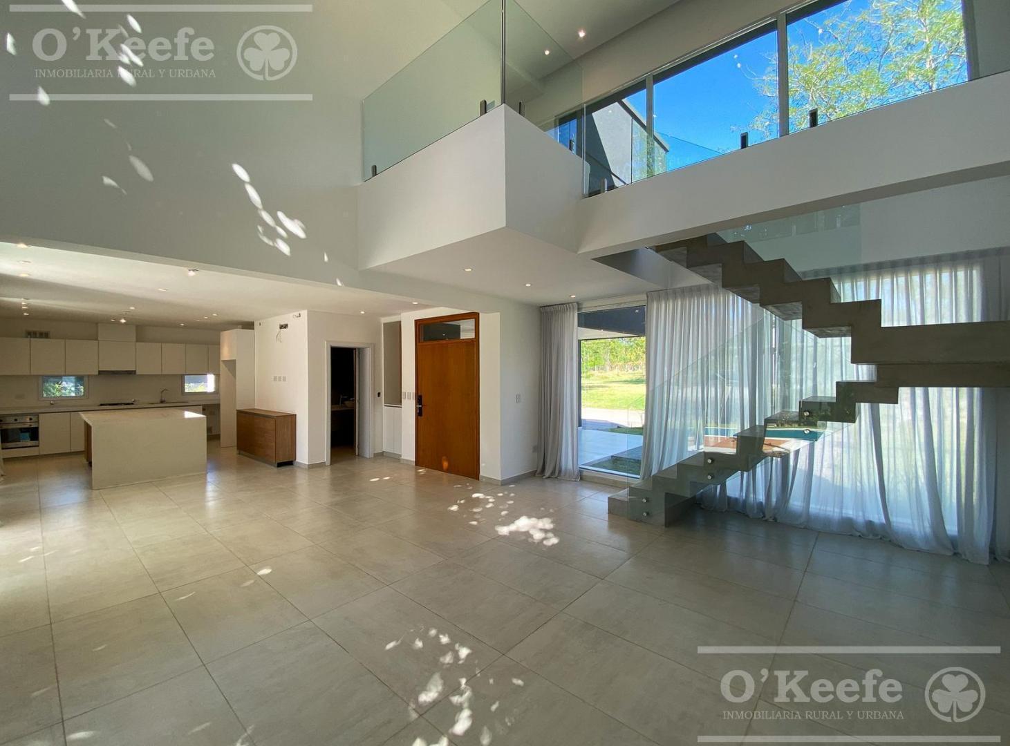 Foto de Casa a estrenar Barrio Cerrado Fincas de Hudson Berazategui, imagen 5