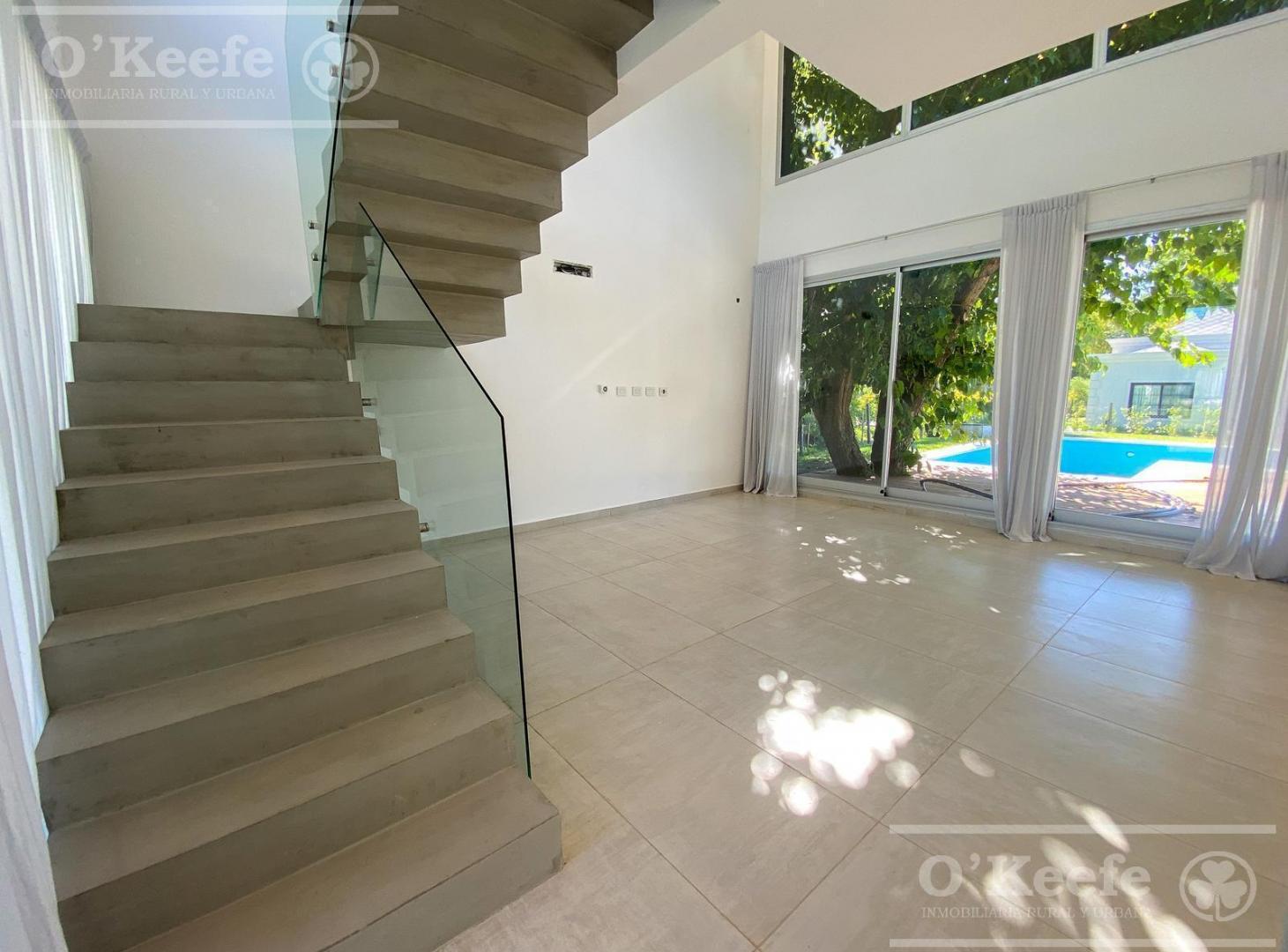 Foto de Casa a estrenar Barrio Cerrado Fincas de Hudson Berazategui, imagen 4