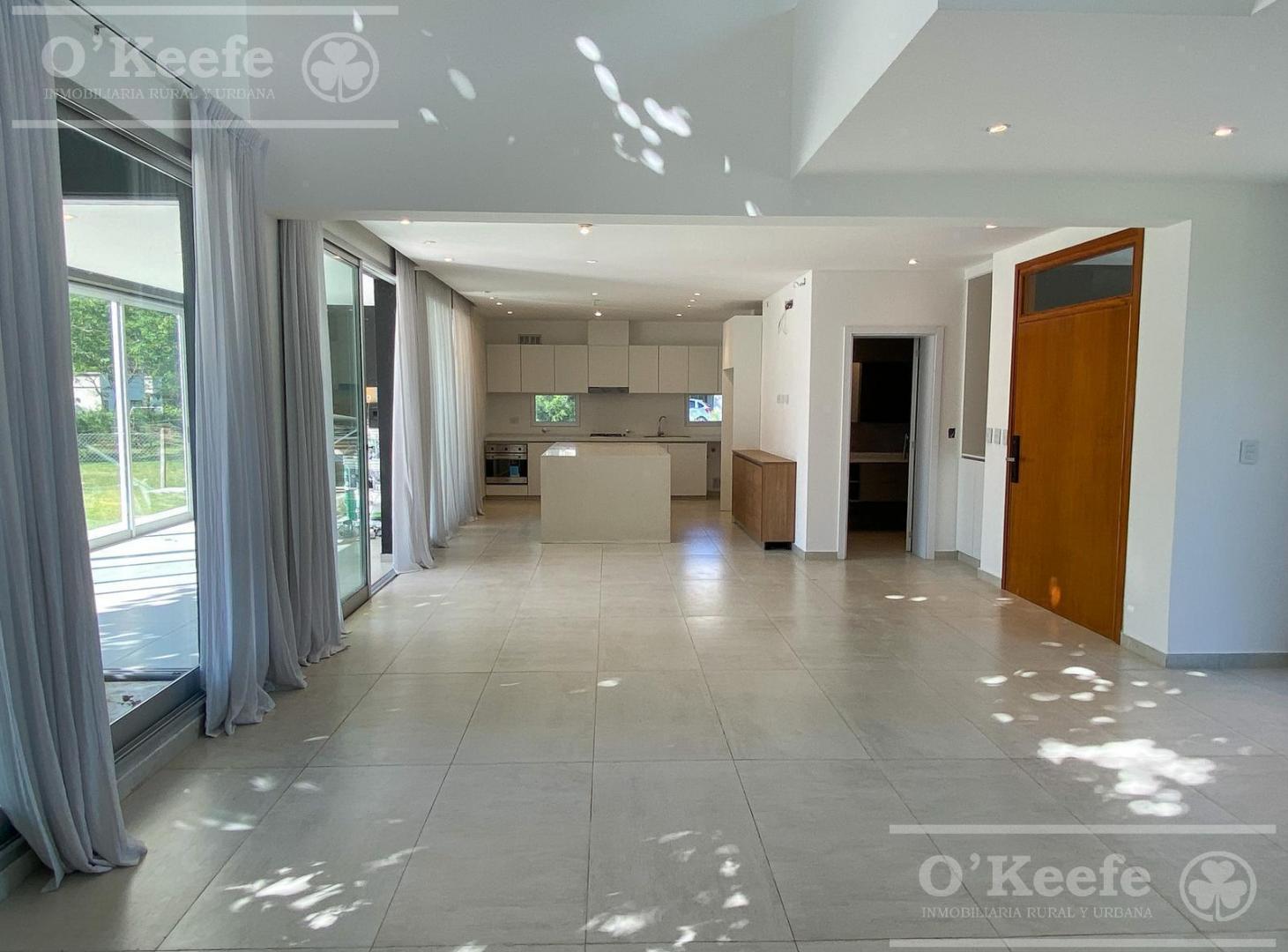 Foto de Casa a estrenar Barrio Cerrado Fincas de Hudson Berazategui, imagen 3