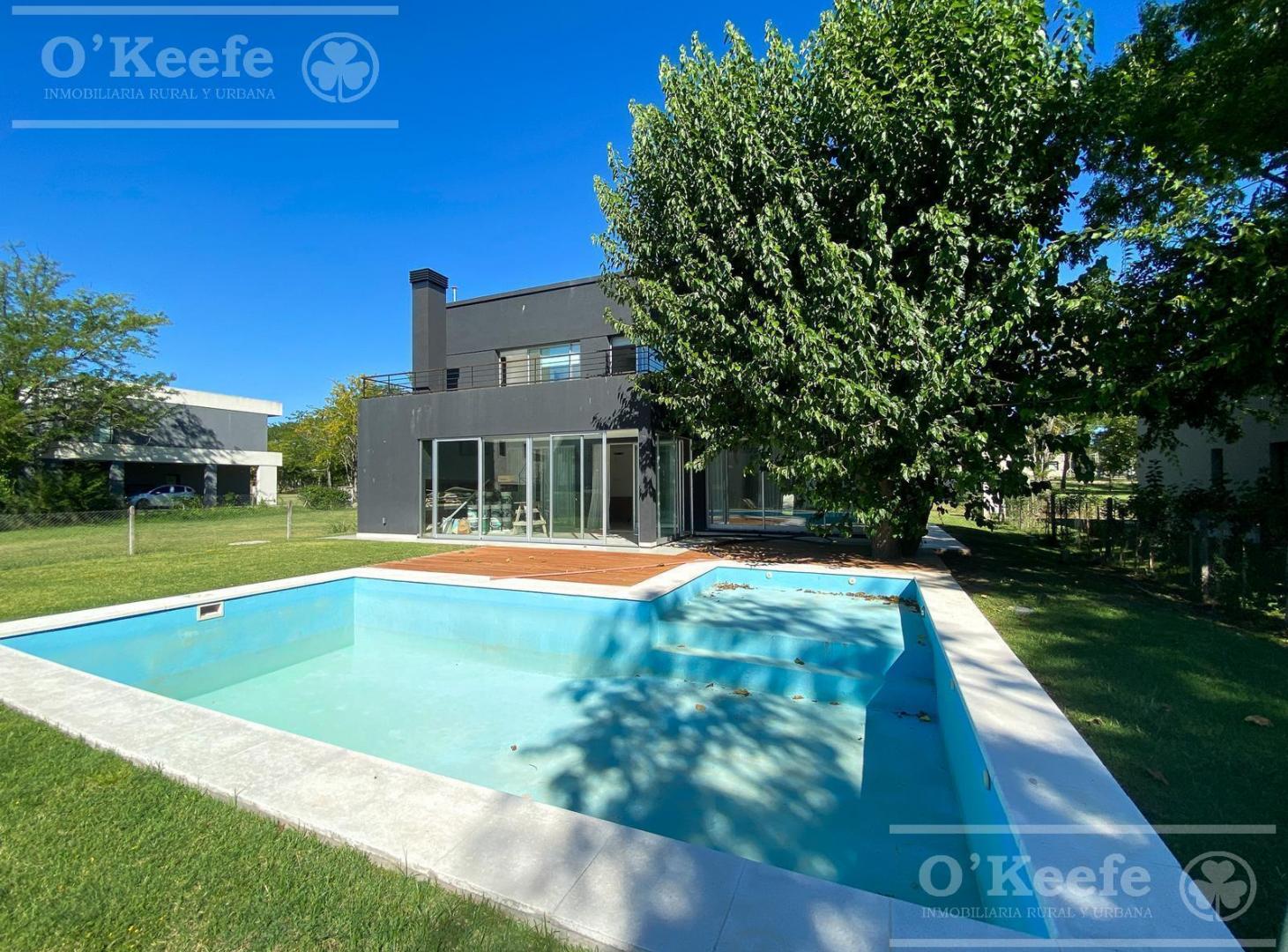 Foto de Casa a estrenar Barrio Cerrado Fincas de Hudson Berazategui, imagen 4