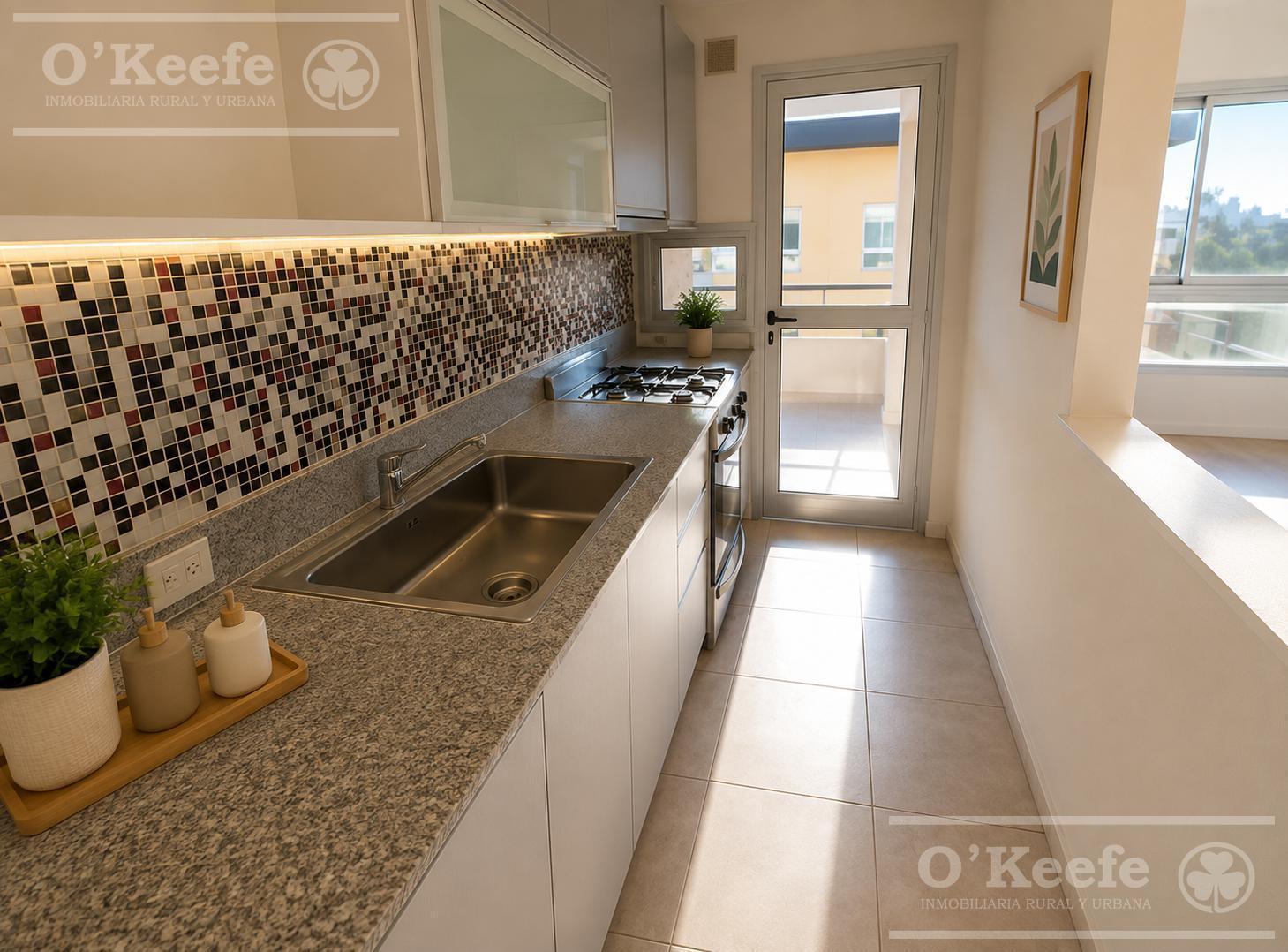Foto de Departamento en venta de 3 ambientes con parrilla en Fincas de Iraola, imagen 5