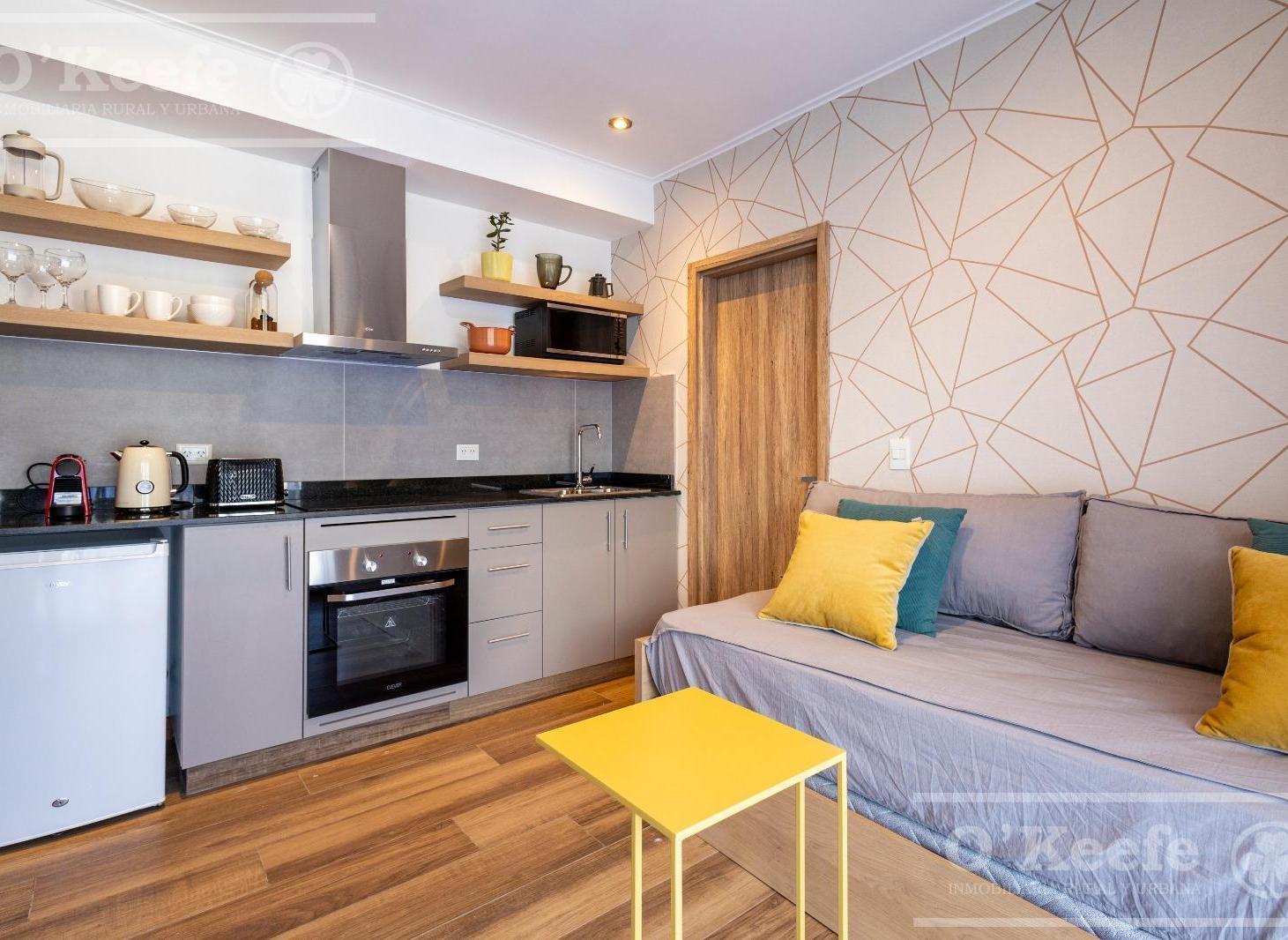 Foto de Departamento en Venta 1 ambiente en Barrancas de Melipal Barrio con, imagen 2