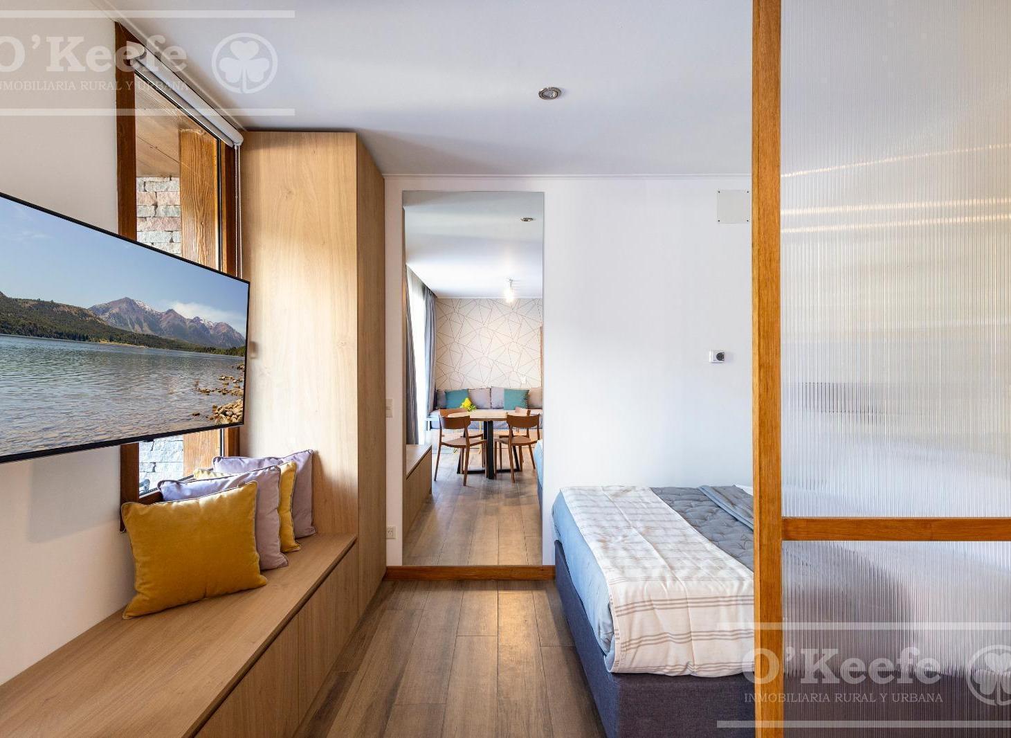 Foto de Departamento en Venta 1 ambiente en Barrancas de Melipal Barrio con, imagen 4