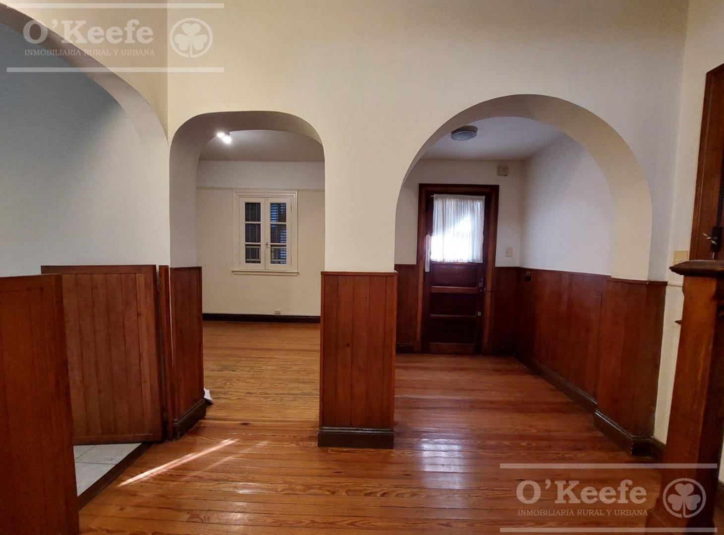 Foto de Casa en alquiler - 3 ambientes con jardín y parrilla . Villa Argentina, imagen 3