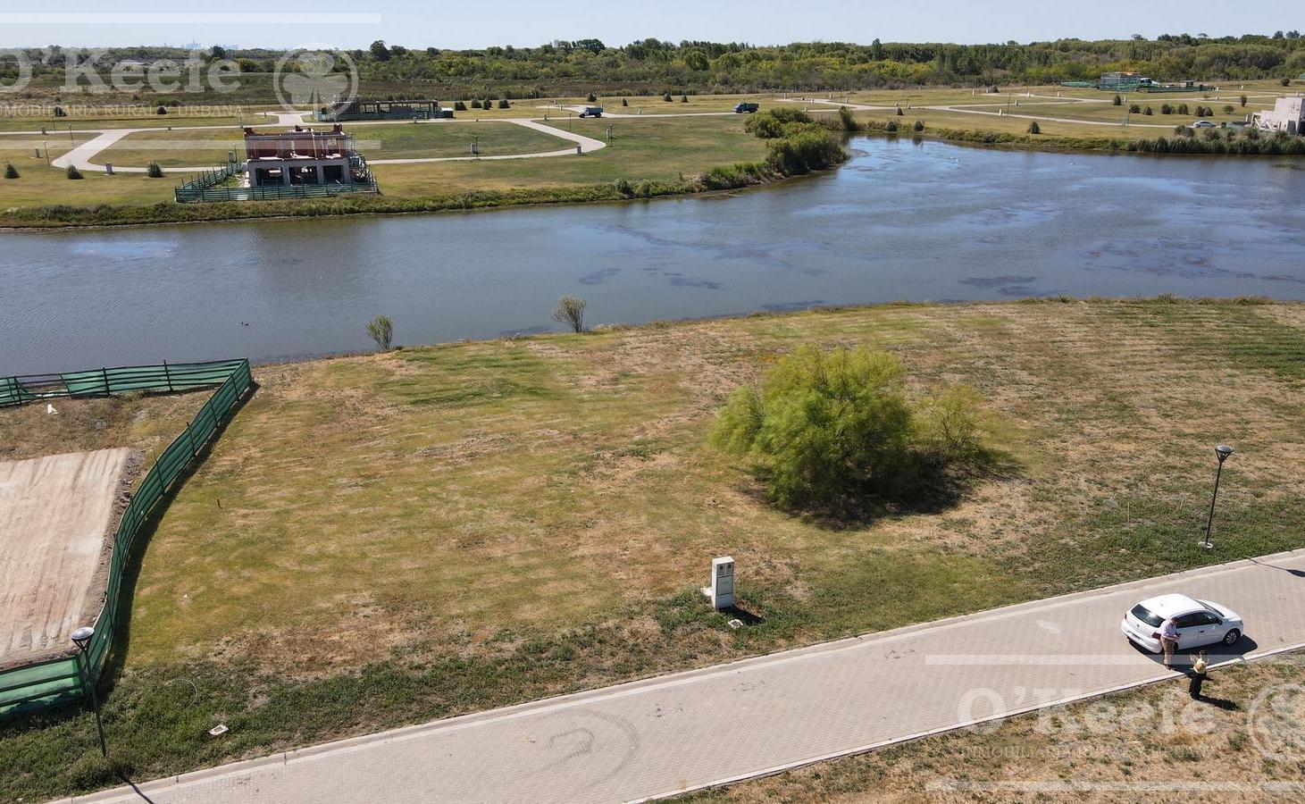 Foto de Lote central en Pueblos del Plata, Gaboto. Financiado!!! posesión, imagen 2