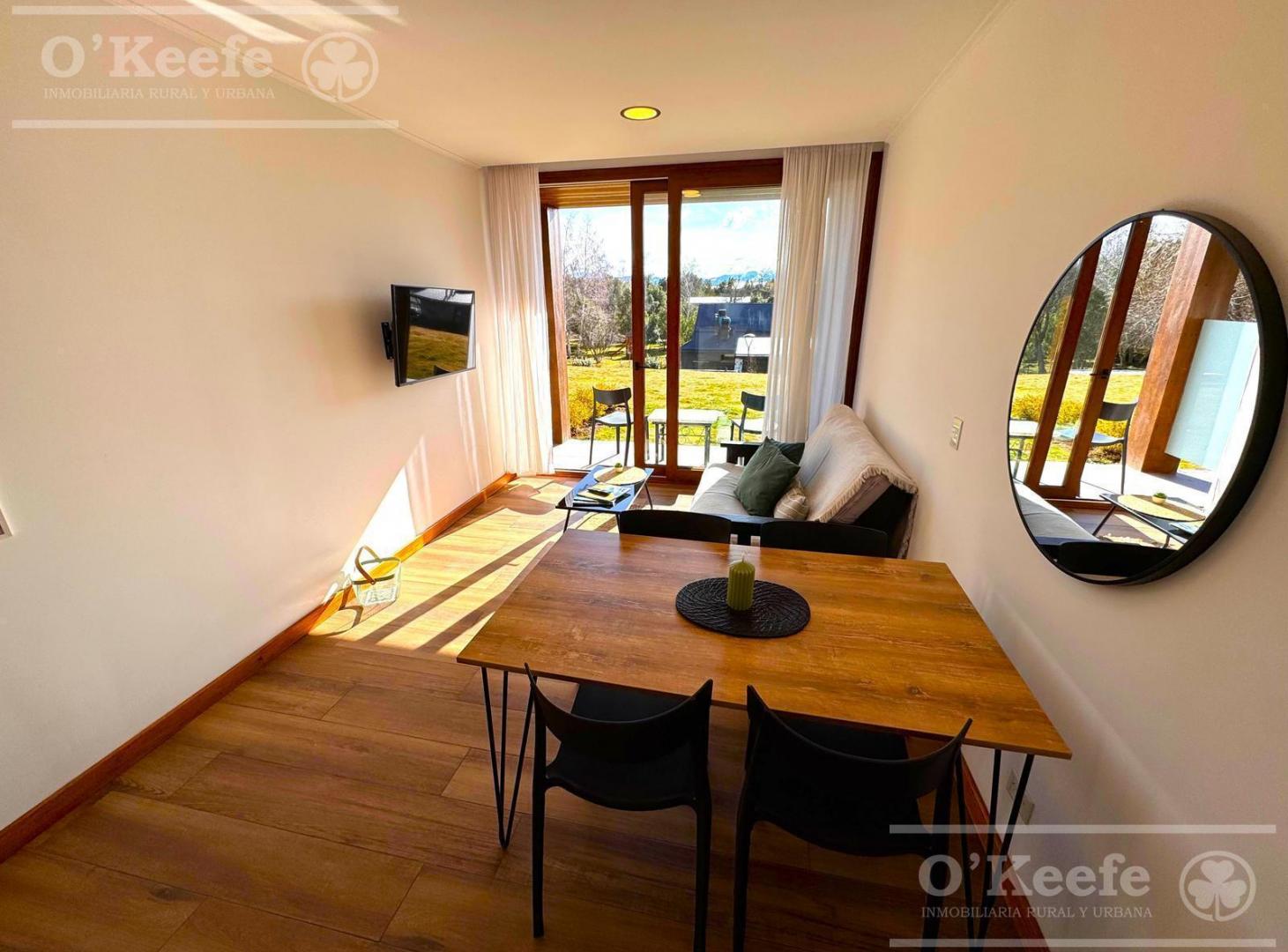 Foto de Departamento en Venta 2 ambientes PB en Barrancas de Melipal con, imagen 3