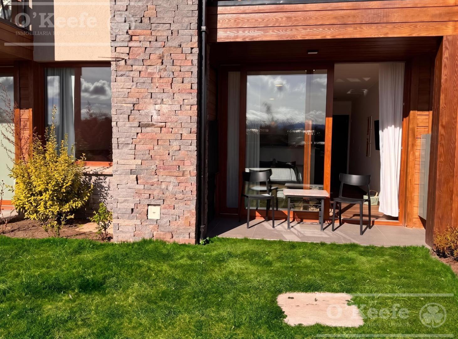 Foto de Departamento en Venta 2 ambientes PB en Barrancas de Melipal con, imagen 1