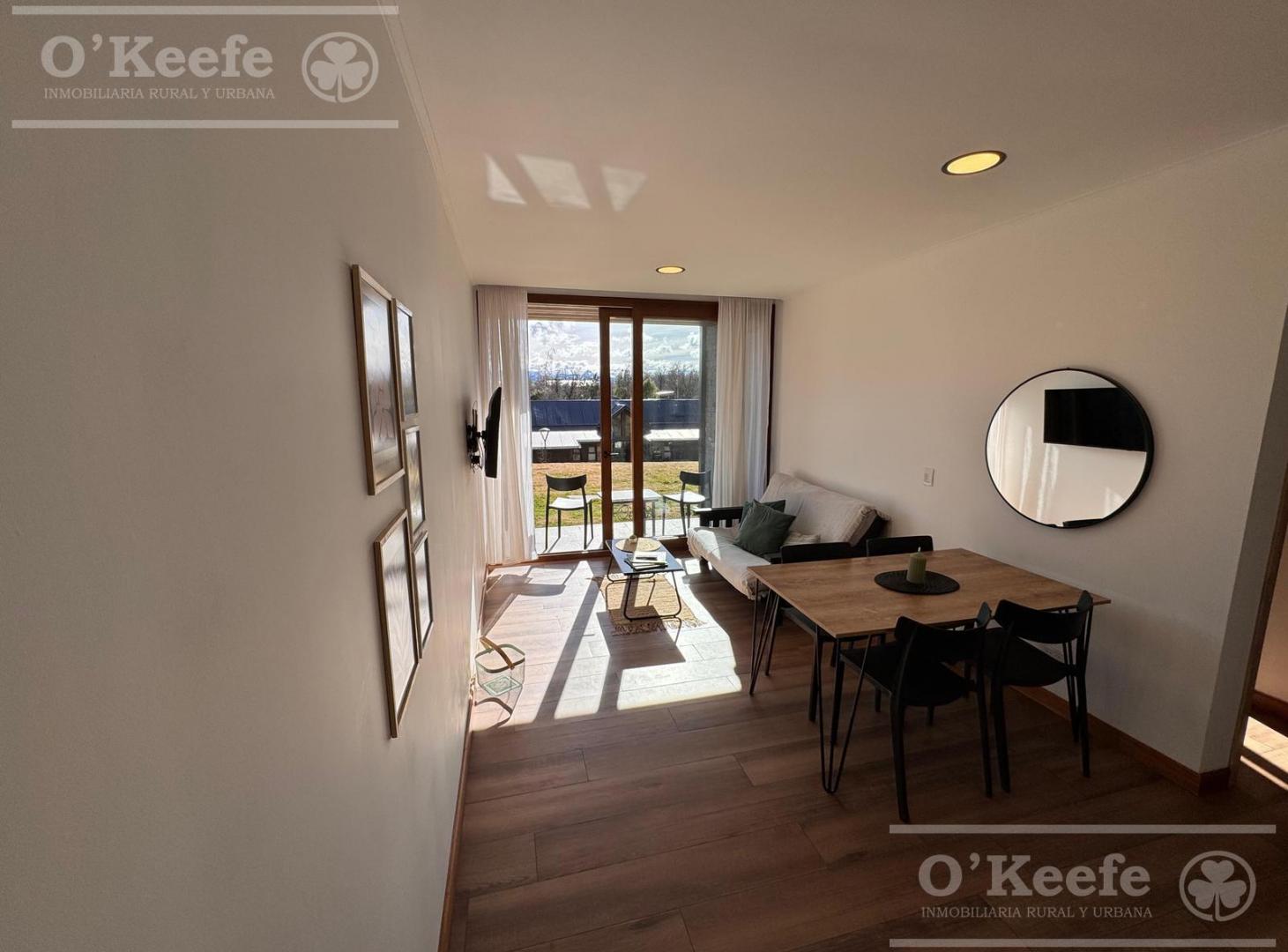 Foto de Departamento en Venta 2 ambientes PB en Barrancas de Melipal con, imagen 5