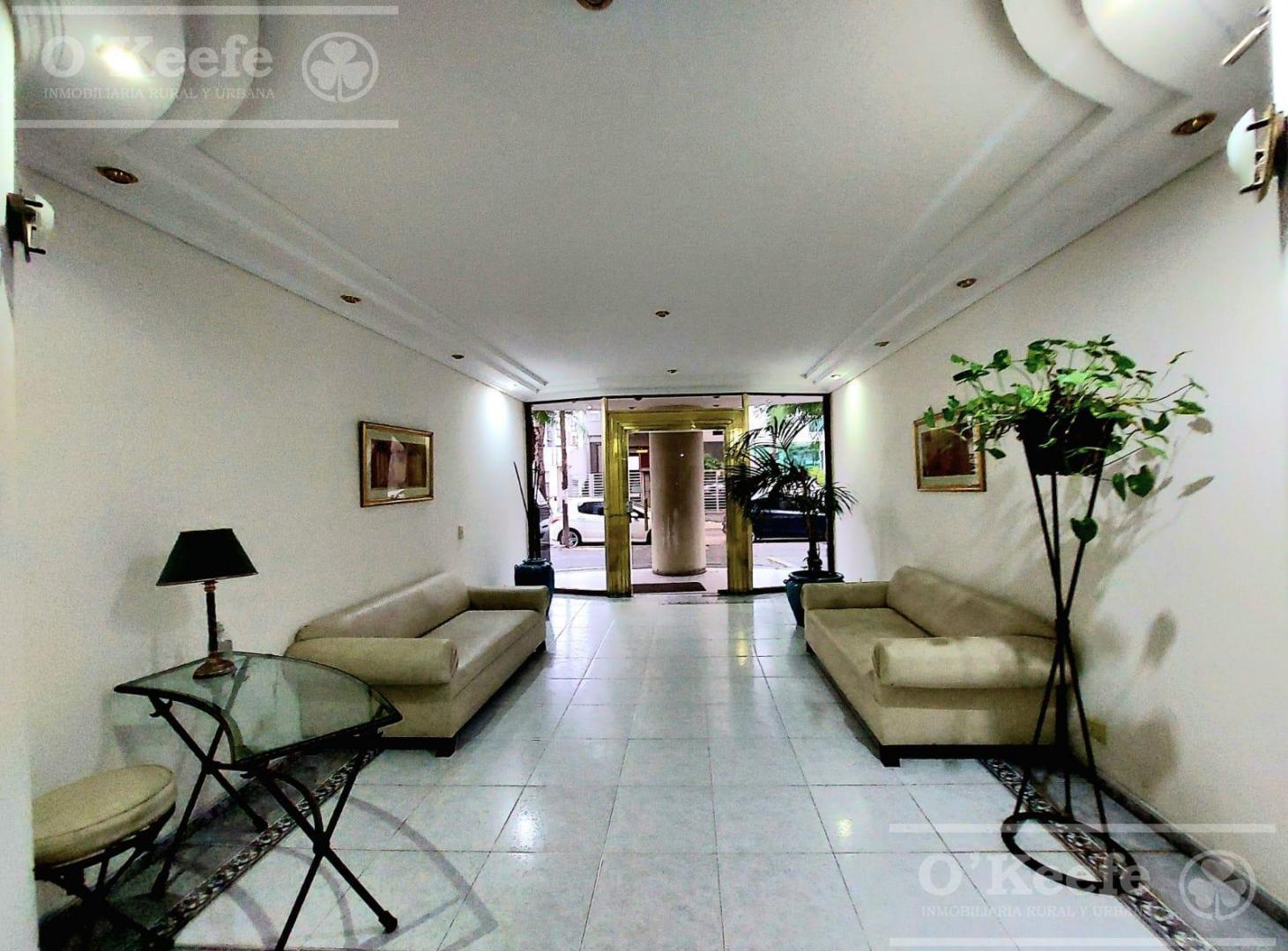 Foto de DEPARTAMENTO EN ALQUILER 2 AMB. EN QUILMES CENTRO (a metros plaza, imagen 1
