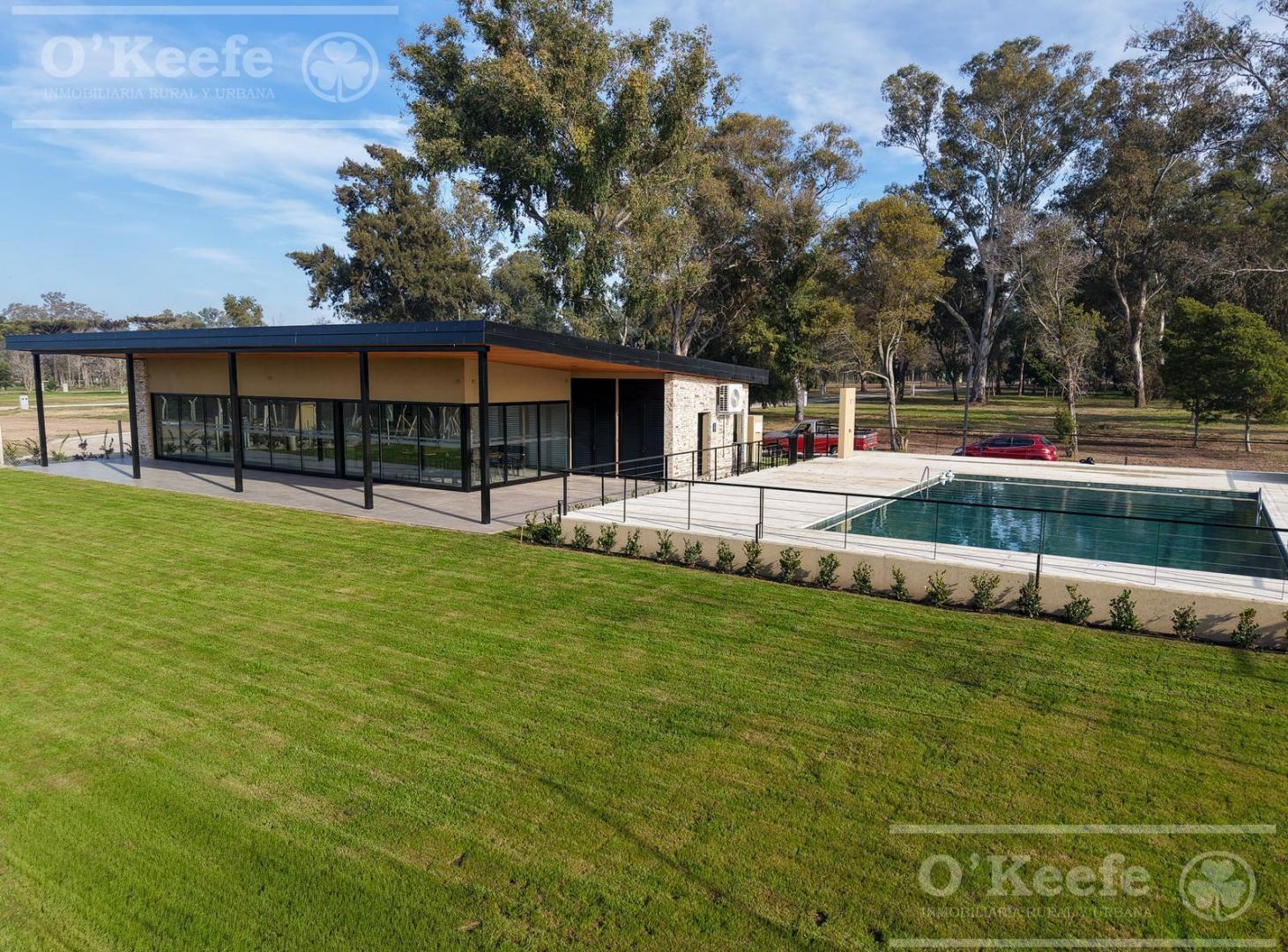 Foto de Lote en venta en Aires de Hudson con posesión inmediata. OPORTUNIDAD, imagen 4