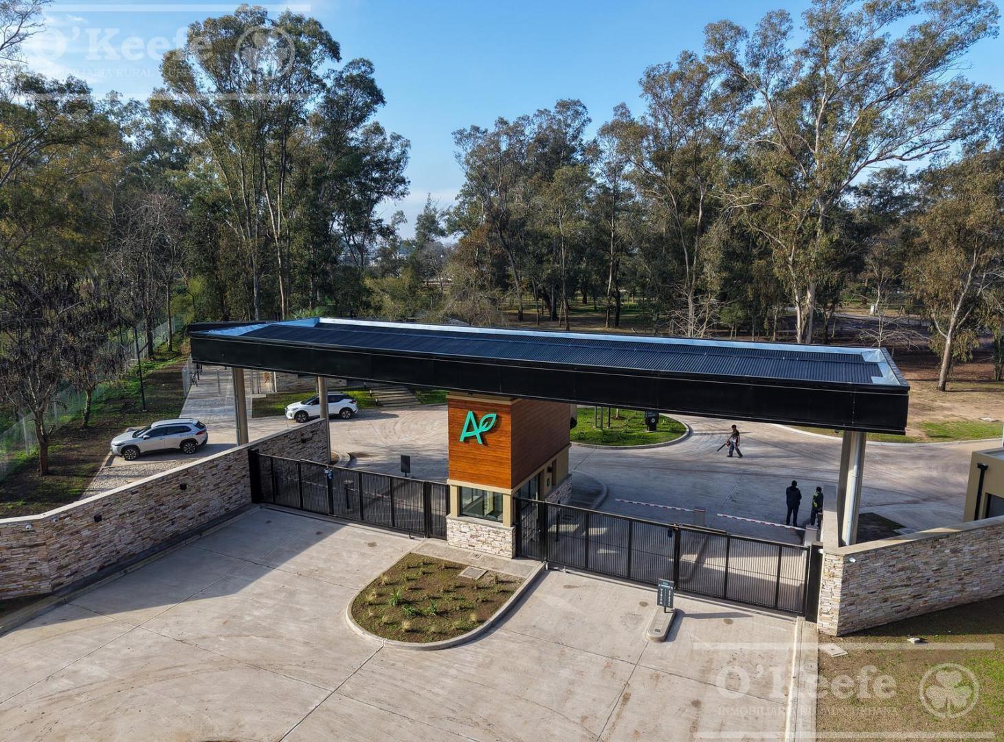 Foto de Lote en venta en Aires de Hudson con posesión inmediata. OPORTUNIDAD, imagen 1