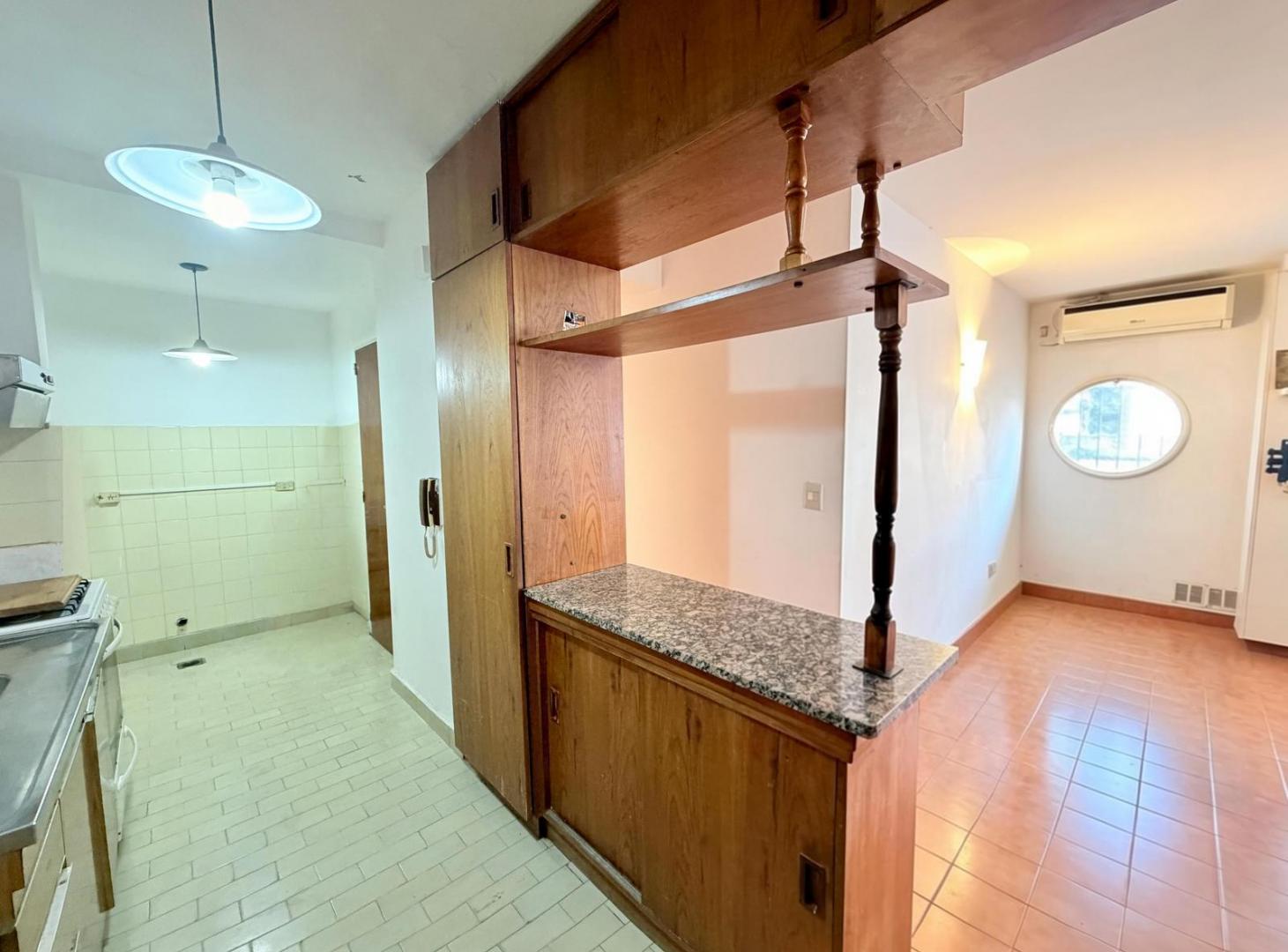 Foto de Departamento 3 ambientes en venta - Quilmes - Plaza Conesa, imagen 1