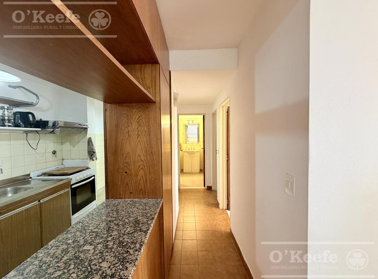 Foto de Departamento 3 ambientes en venta - Quilmes - Plaza Conesa, imagen 2
