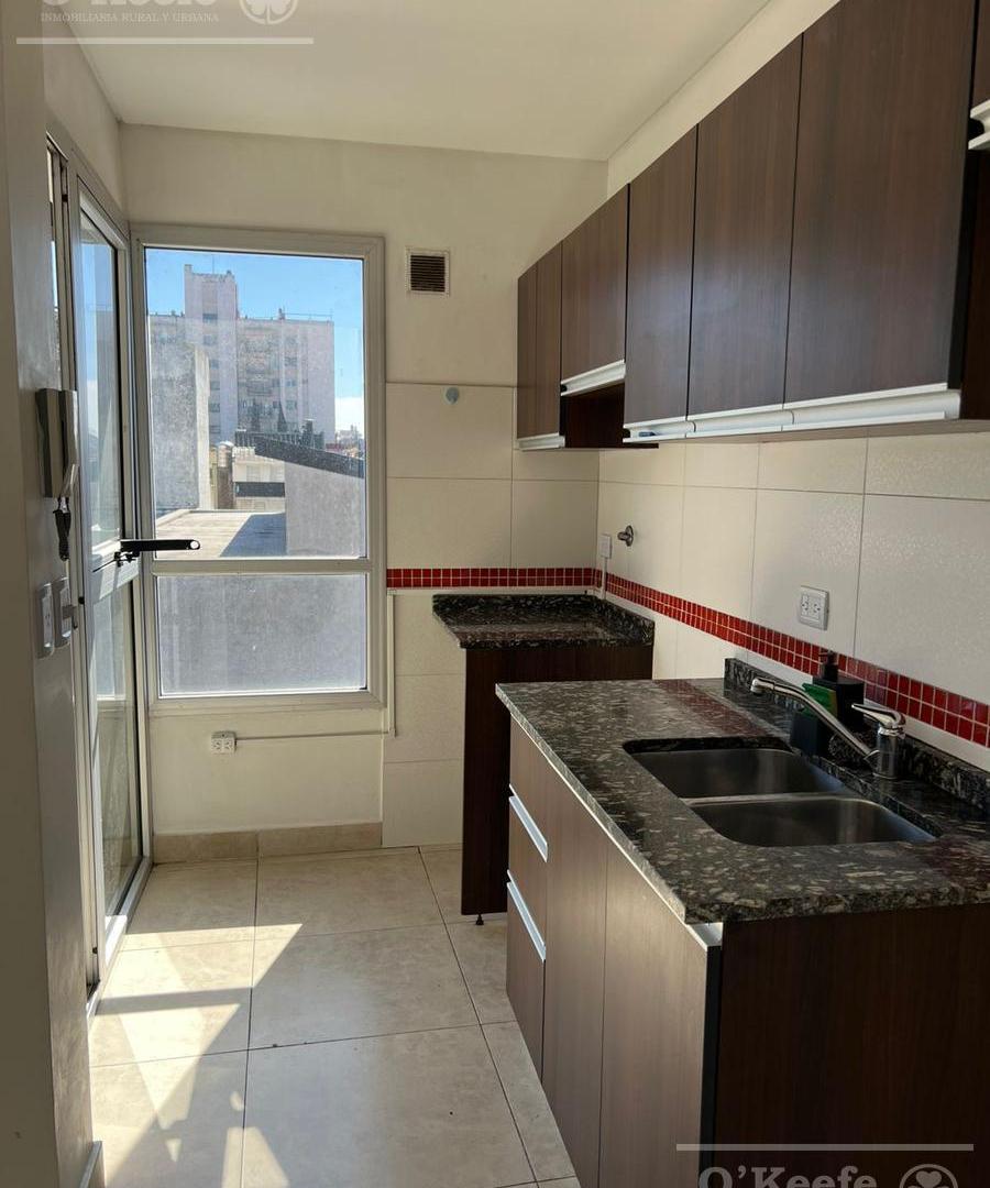 Foto de Departamento en Alquiler - 3 Ambientes c cochera - Bernal, Quilmes., imagen 5