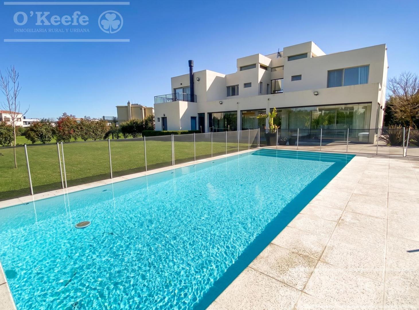 Foto de Casa en venta de excelente calidad constructiva en Greenville Polo, imagen 4