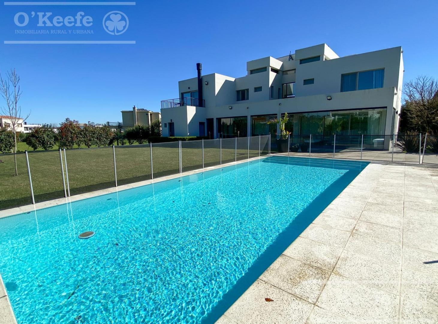 Foto de Casa en venta de excelente calidad constructiva en Greenville Polo, imagen 5
