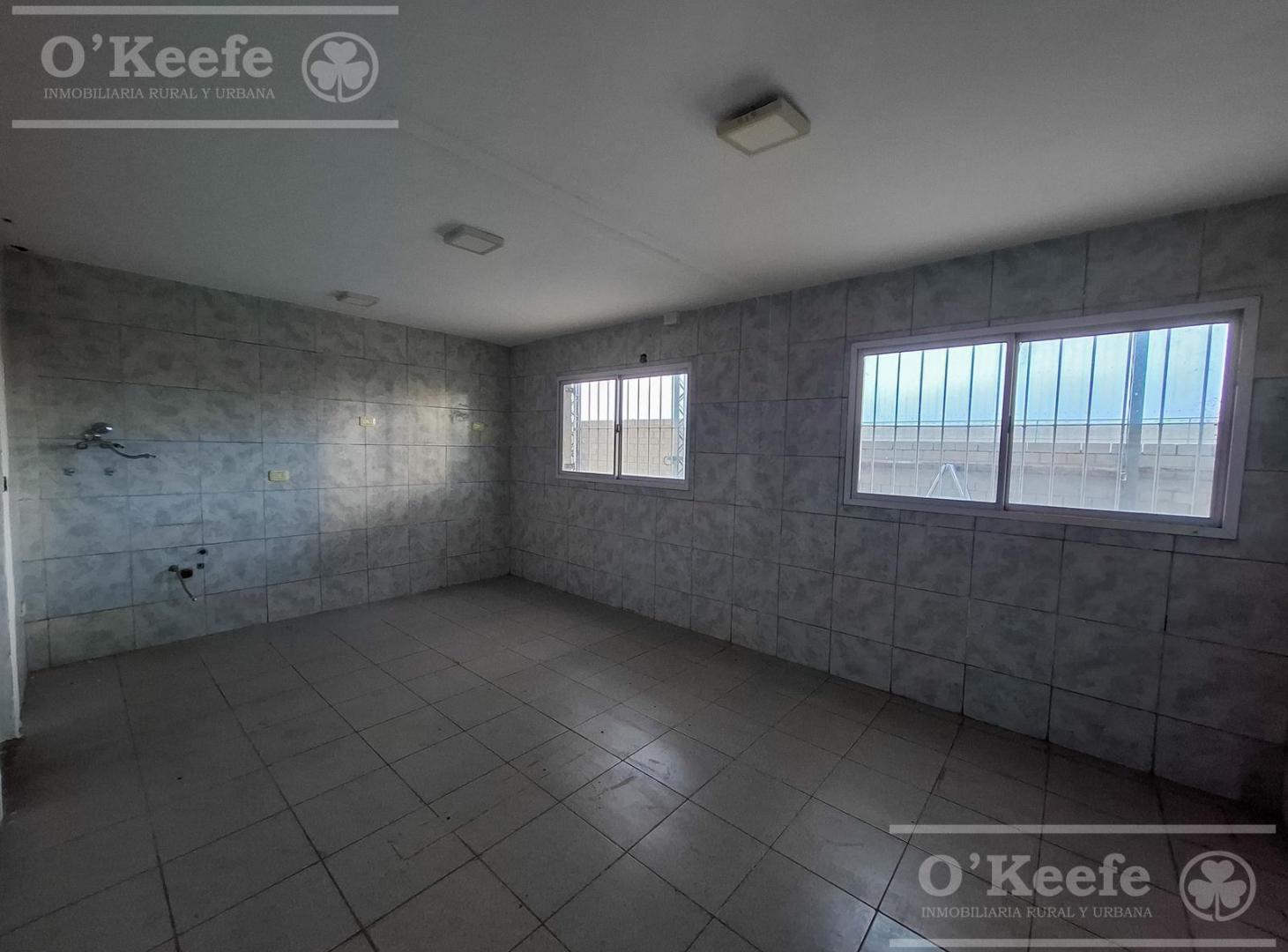 Foto de Galpón en alquiler 1000 m2 en Parque Industrial Pibera, imagen 5