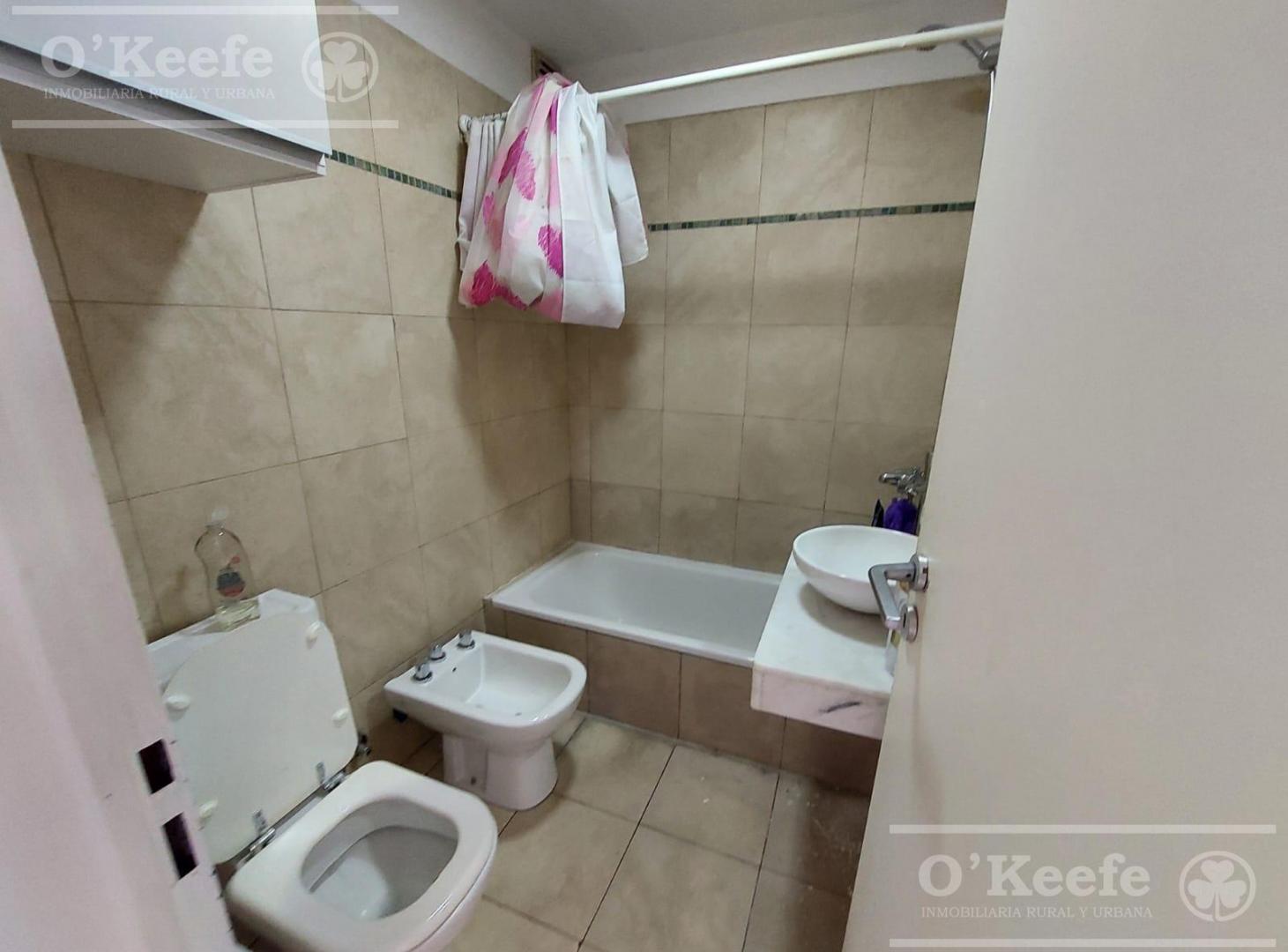 Foto de DEPARTAMENTO EN ALQUILER 2 AMBIENTES EN QUILMES CENTRO CON COCHERA!!, imagen 5