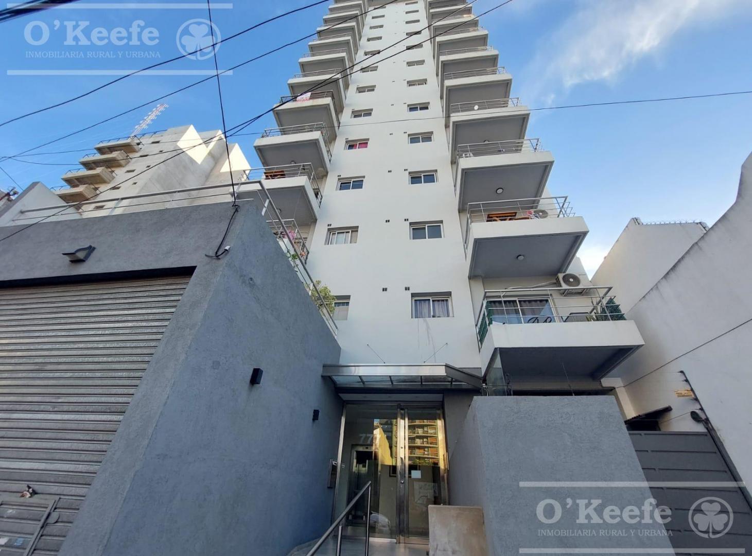 Foto de DEPARTAMENTO EN ALQUILER 2 AMBIENTES EN QUILMES CENTRO CON COCHERA!!, imagen 4