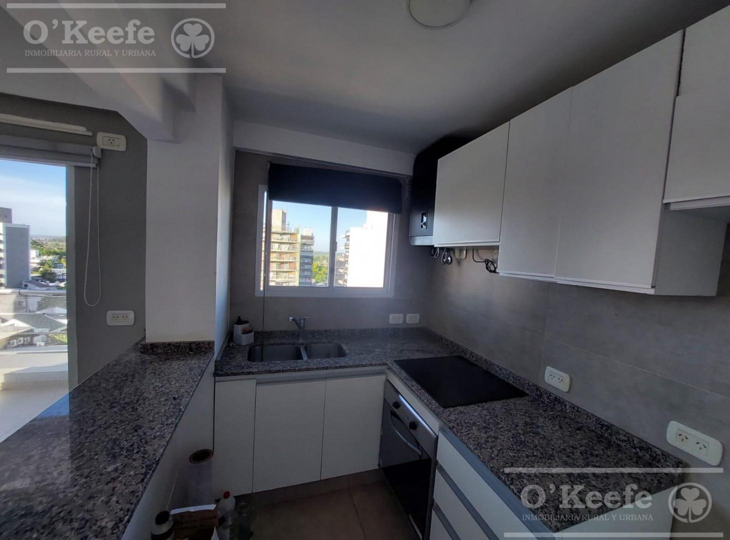 Foto de DEPARTAMENTO EN ALQUILER 2 AMBIENTES EN QUILMES CENTRO CON COCHERA!!, imagen 4