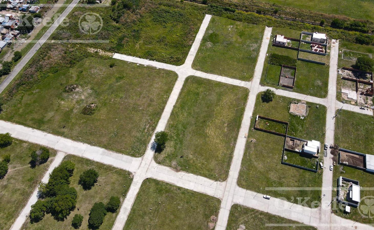 Foto de Barrrio Parque Hudson - Lote en Venta en Hudson - Sin Expensas - Loteo, imagen 2