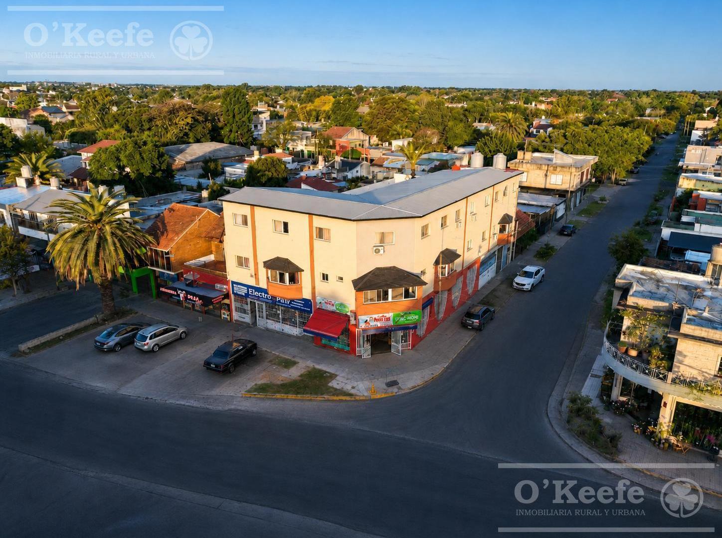 Foto de Depto 3 ambientes en Berazategui.- Apto Crédito.- Ideal Renta.-, imagen 4