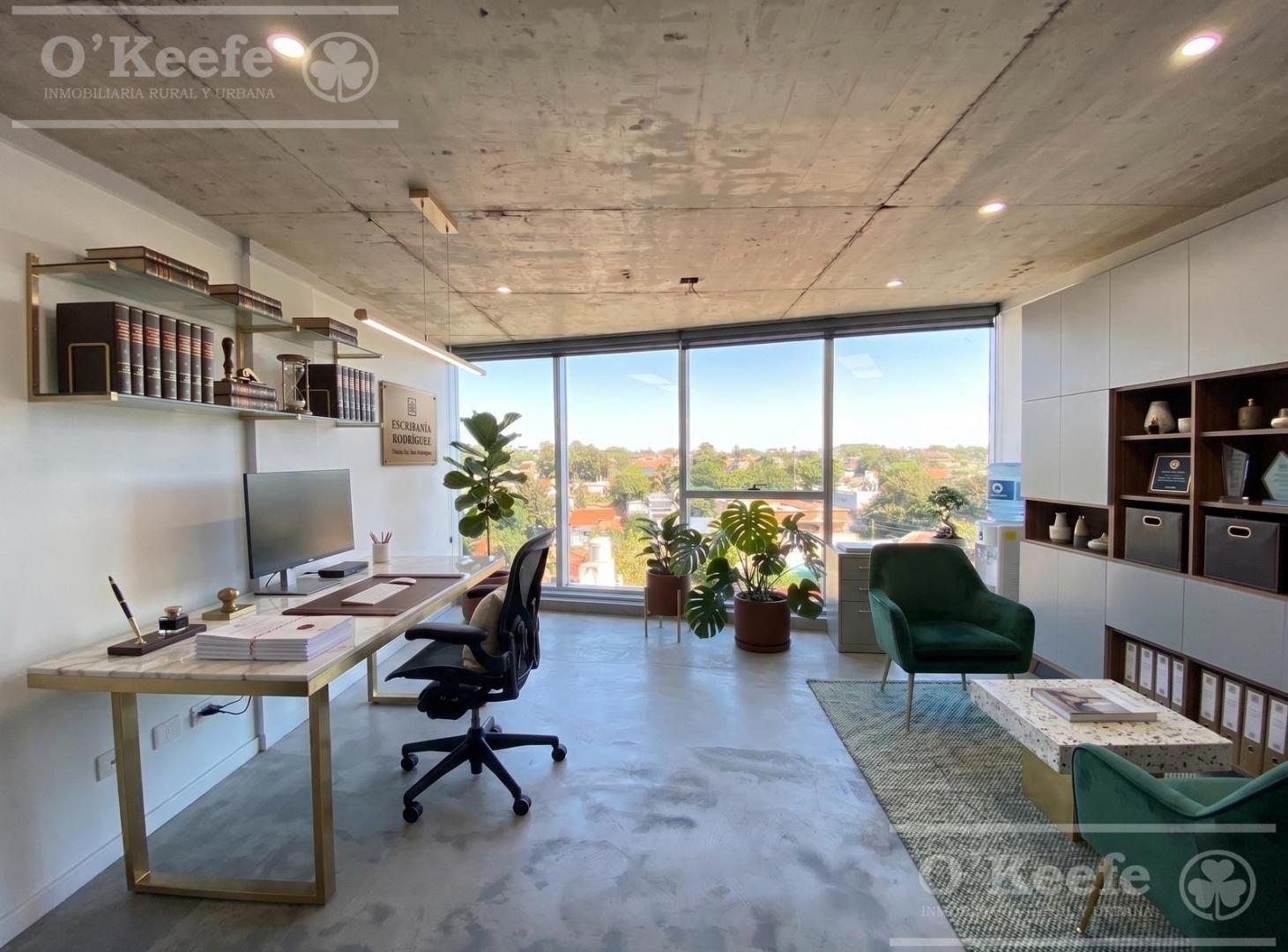 Foto de VENTA DE OFICINAS - Nuevo Quilmes Plaza, imagen 1