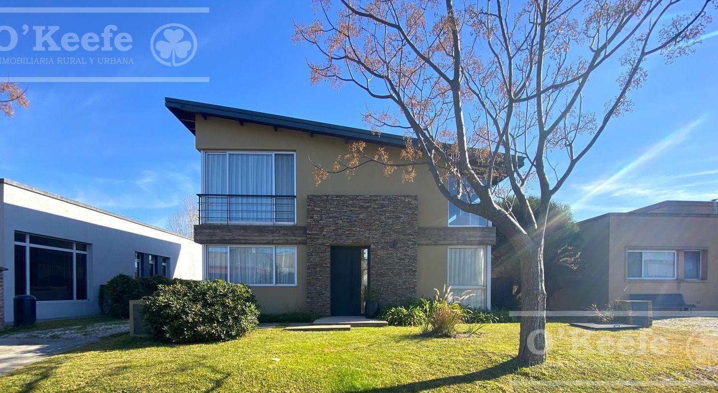 Casa en venta Altos de Hudson II