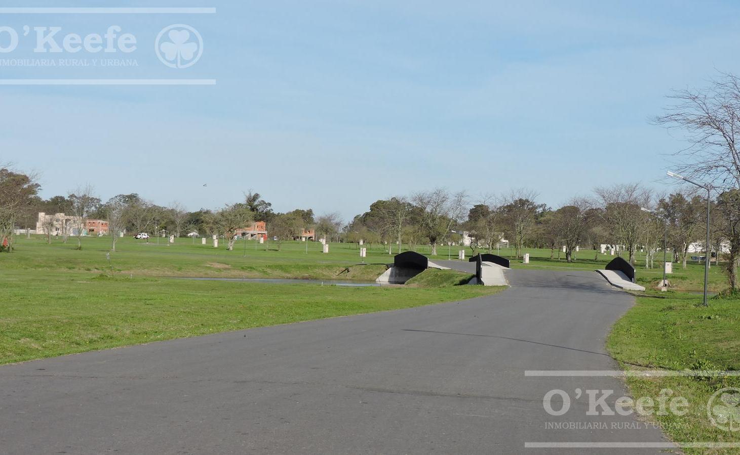 Foto de PER - Lote en venta con proyecto aprobado en Greenville Polo, imagen 5