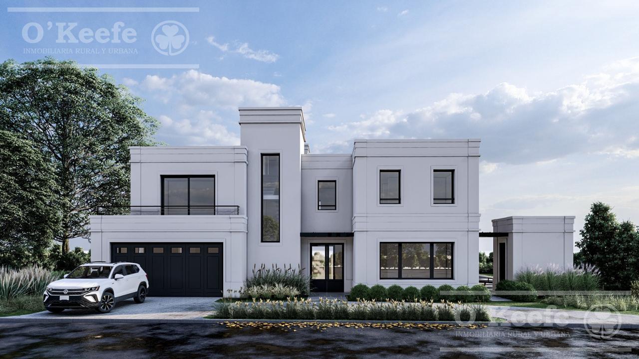 Foto de PER - Lote en venta con proyecto aprobado en Greenville Polo, imagen 1