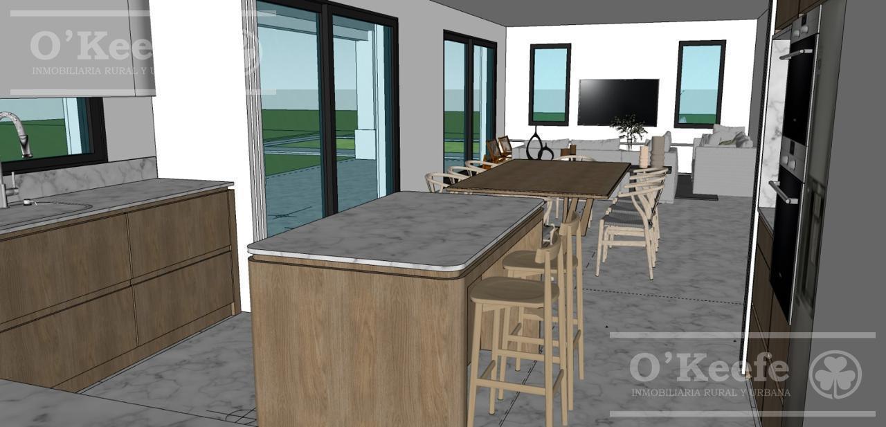 Foto de PER - Lote en venta con proyecto aprobado en Greenville Polo, imagen 2