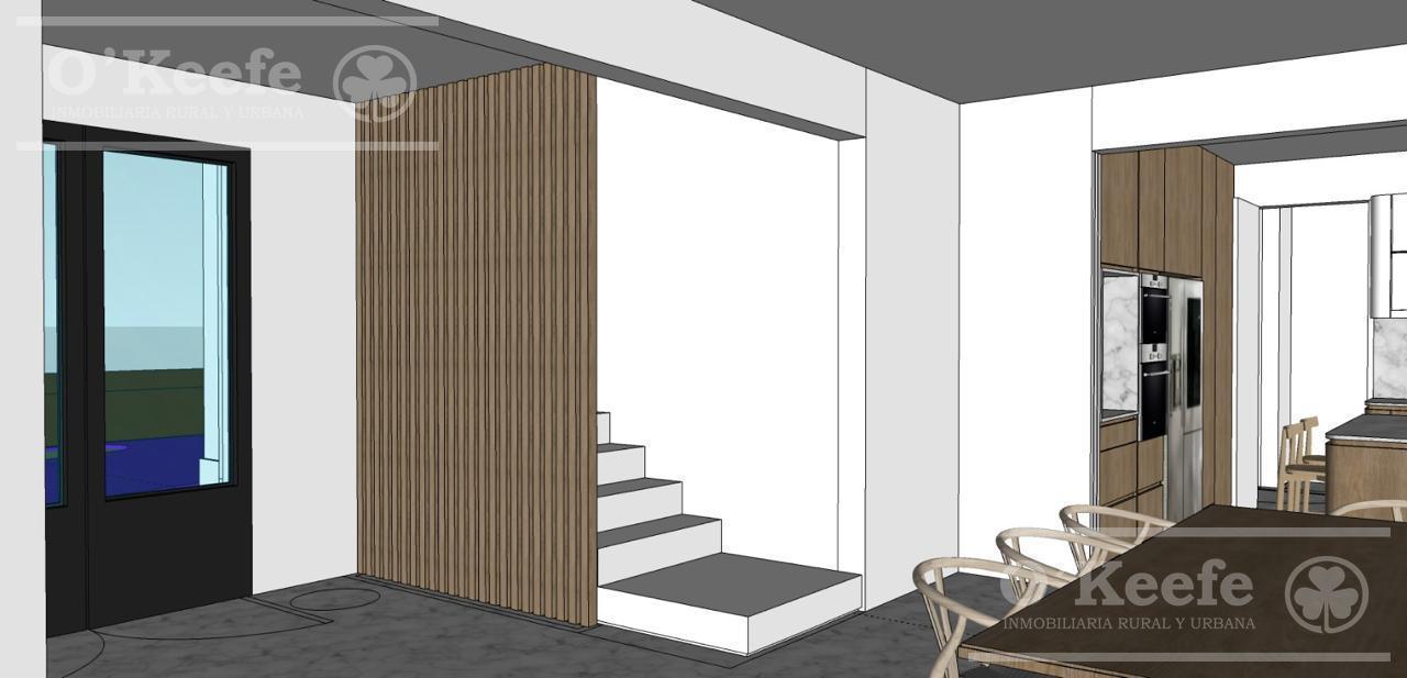 Foto de PER - Lote en venta con proyecto aprobado en Greenville Polo, imagen 3