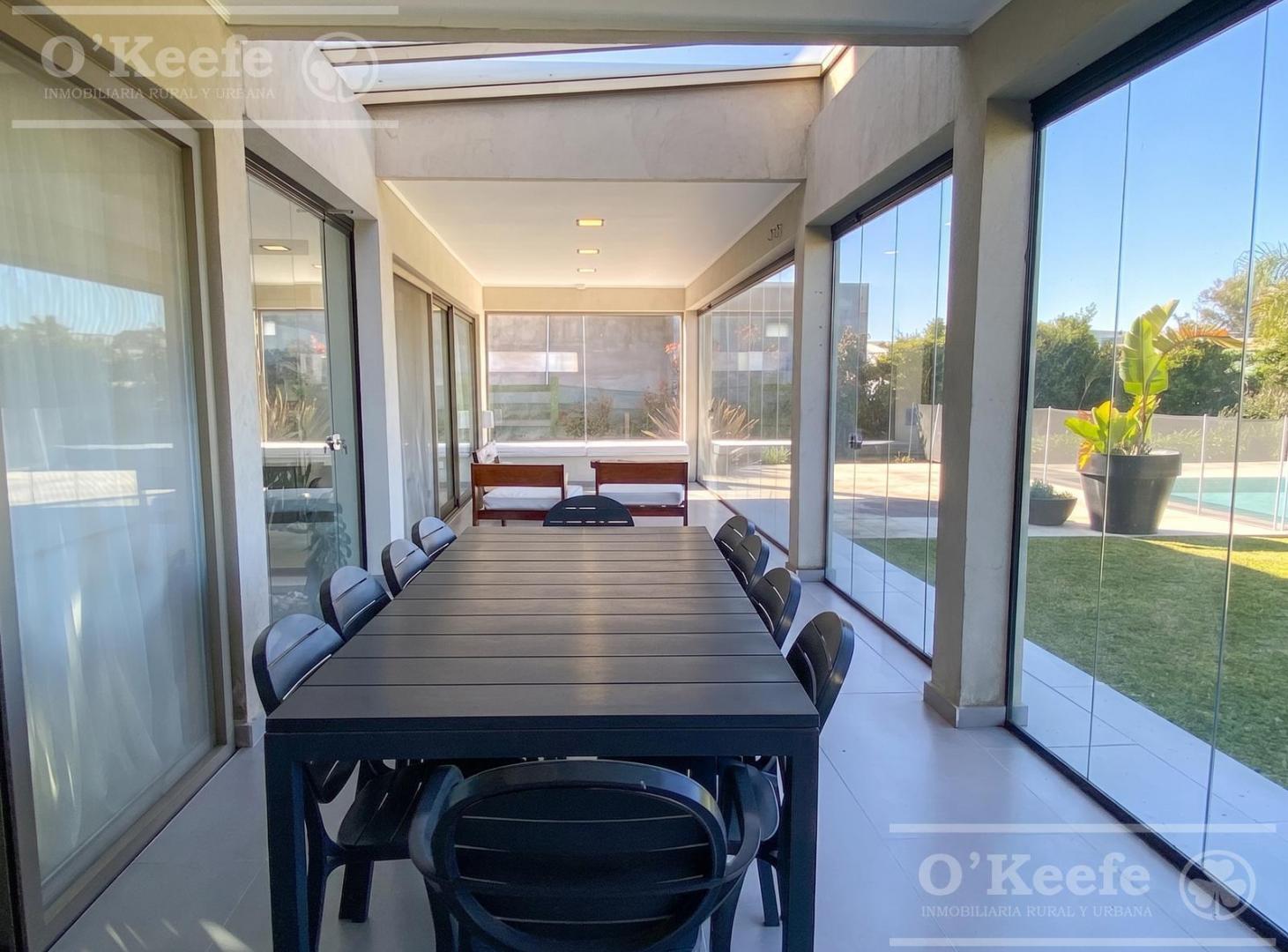 Foto de Casa en venta de excelente calidad constructiva en Greenville Polo, imagen 3