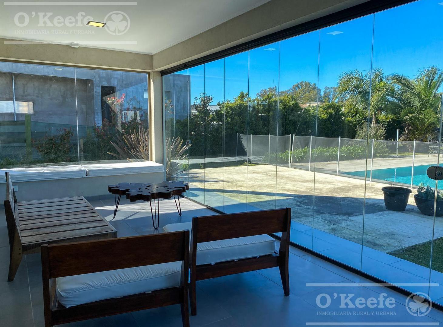 Foto de Casa en venta de excelente calidad constructiva en Greenville Polo, imagen 2