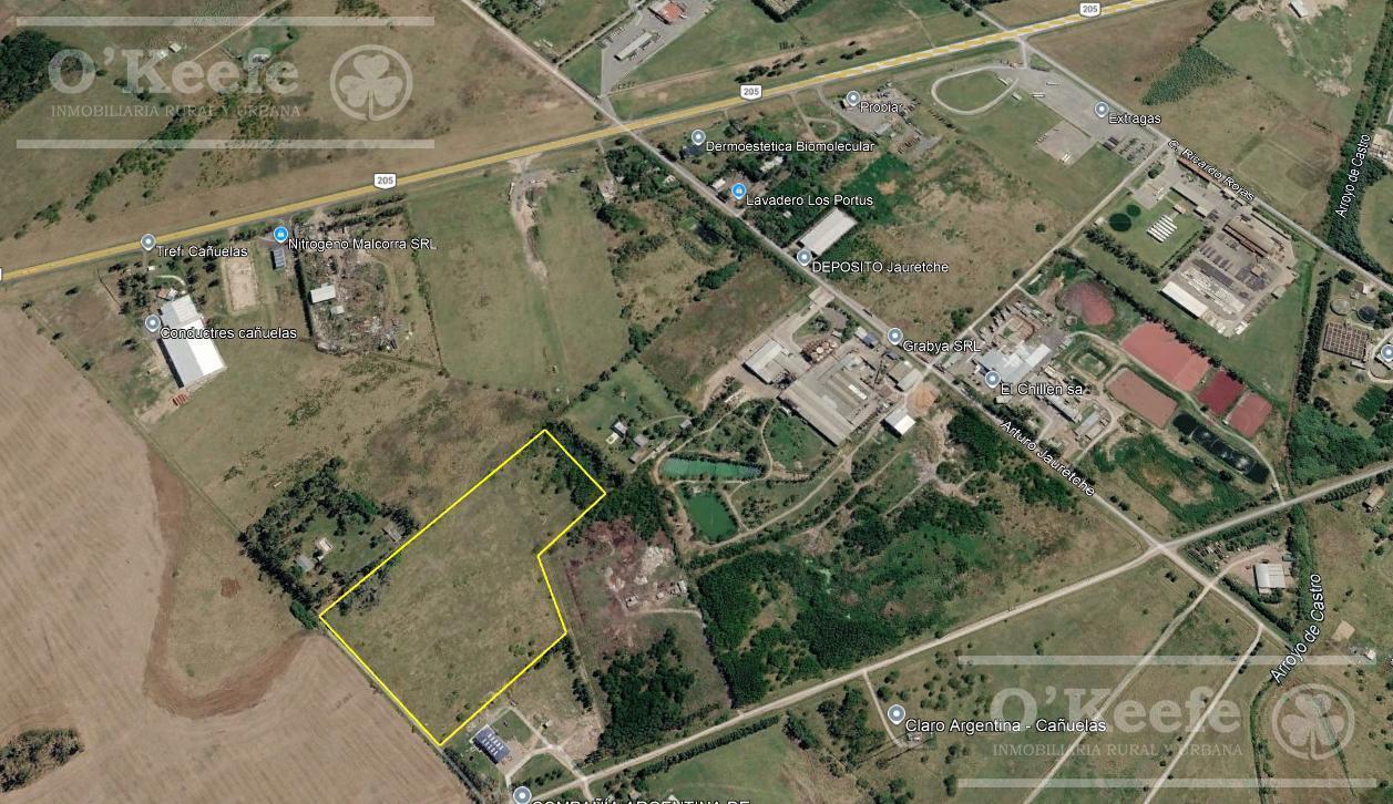 Foto de Chacra en venta de 6 has en Cañuelas, imagen 5