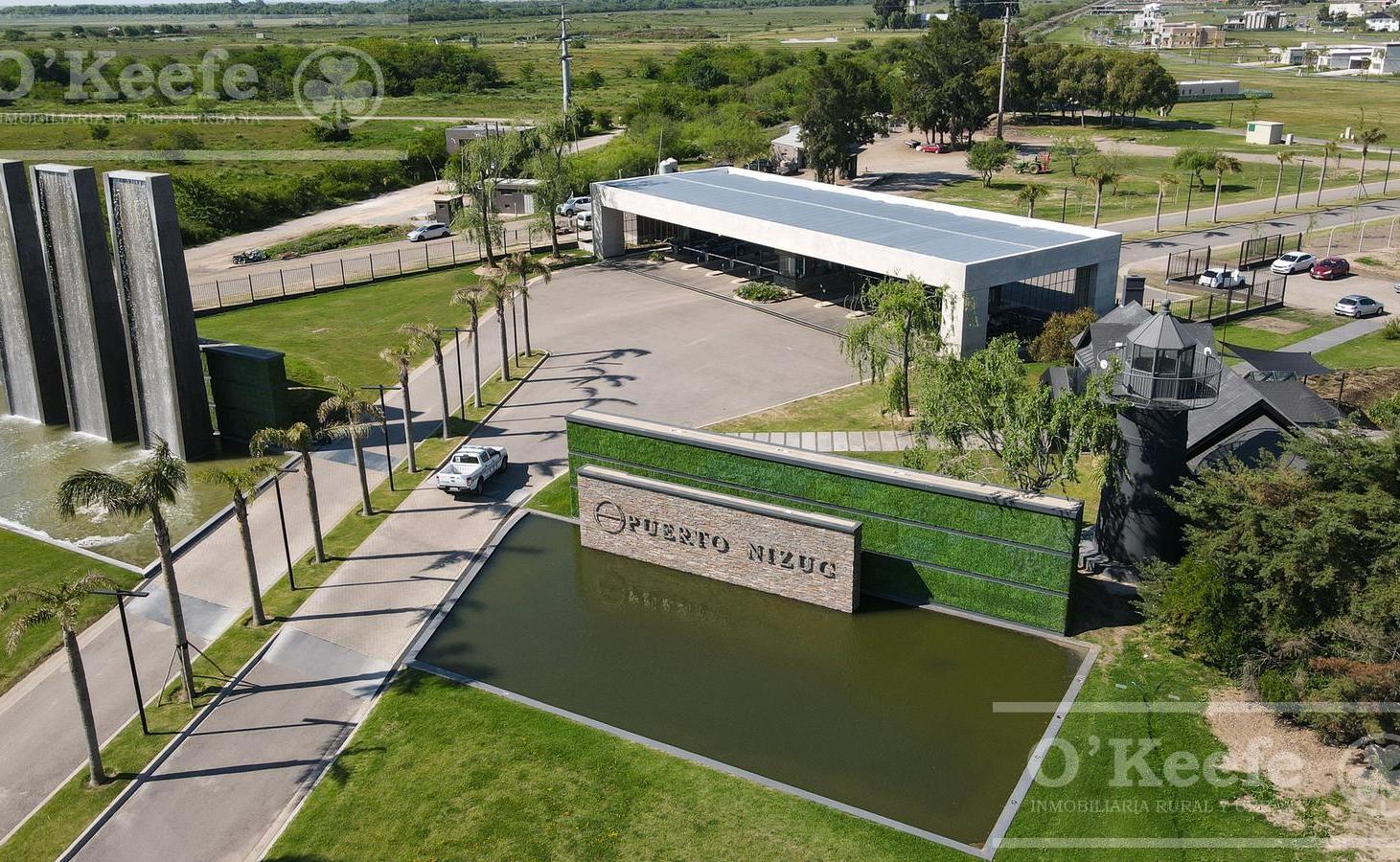 Foto de Lote en venta de 942 m2 en Puerto Nizuc - Oportunidad de inversión en, imagen 1