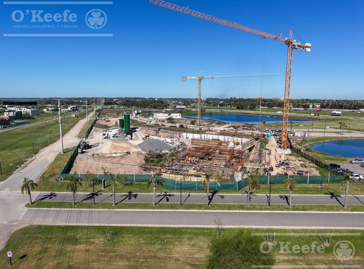 Foto de Lote en venta de 942 m2 en Puerto Nizuc - Oportunidad de inversión en, imagen 3