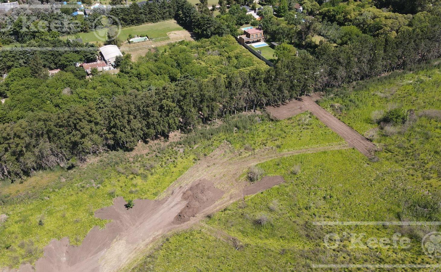 Foto de Lote en Venta Barrio Residencial Los Arces El Pato, imagen 4