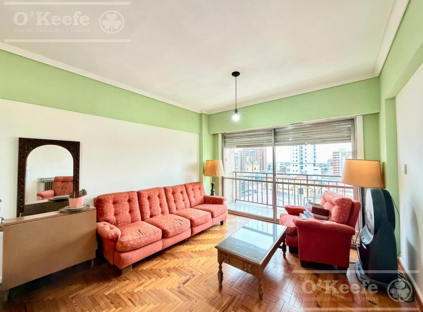 Foto de Departamento 3 ambientes con dependencia en venta - Quilmes - Balcones, imagen 2
