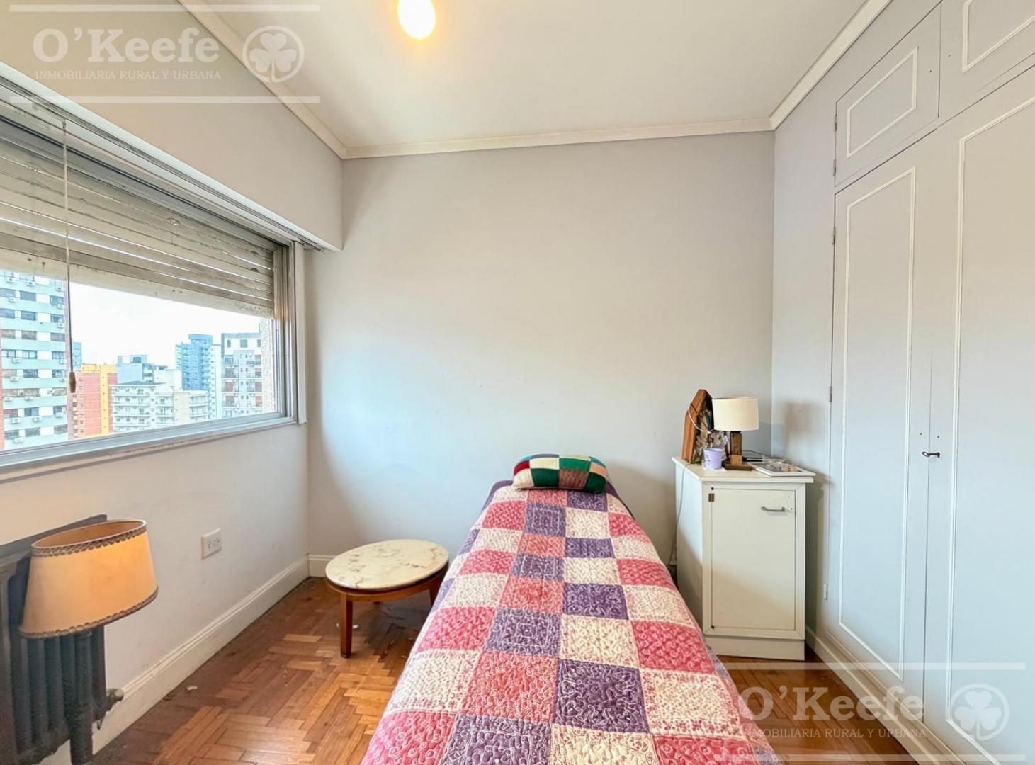 Foto de Departamento 3 ambientes con dependencia en venta - Quilmes - Balcones, imagen 4
