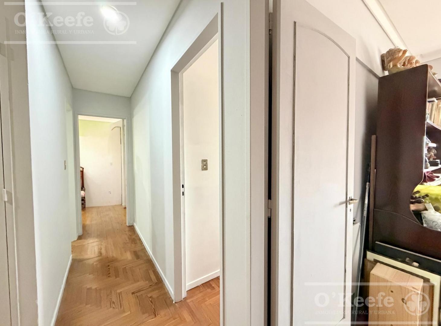 Foto de Departamento 3 ambientes con dependencia en venta - Quilmes - Balcones, imagen 5