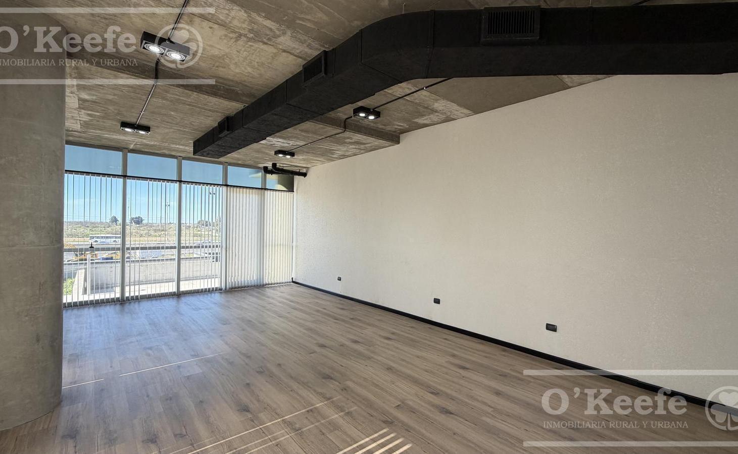 Foto de Oficina con terraza en alquiler - Polo Hudson, imagen 3