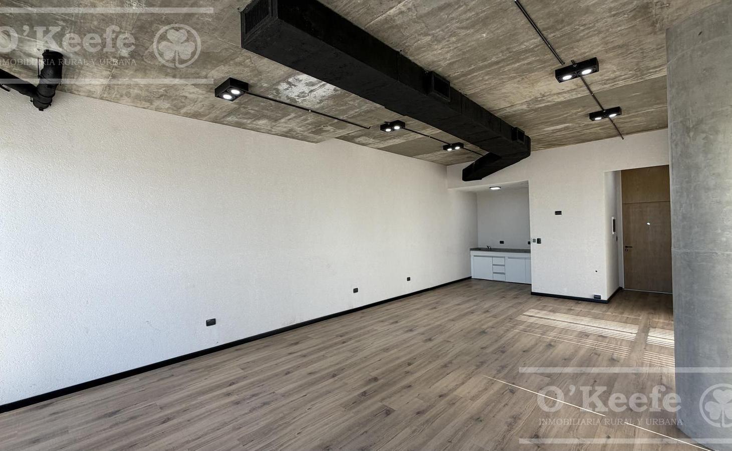 Foto de Oficina con terraza en alquiler - Polo Hudson, imagen 4