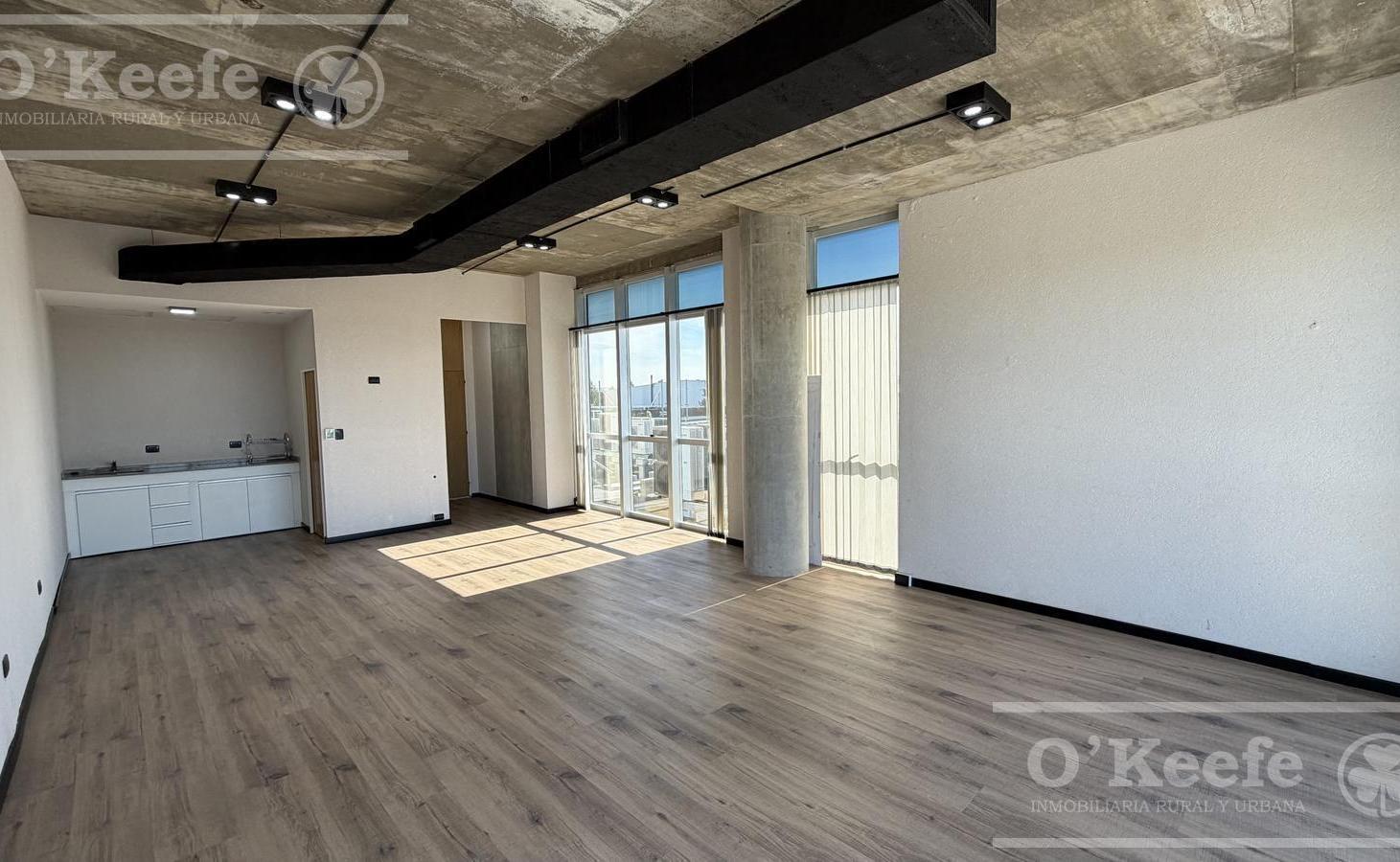 Foto de Oficina con terraza en alquiler - Polo Hudson, imagen 5