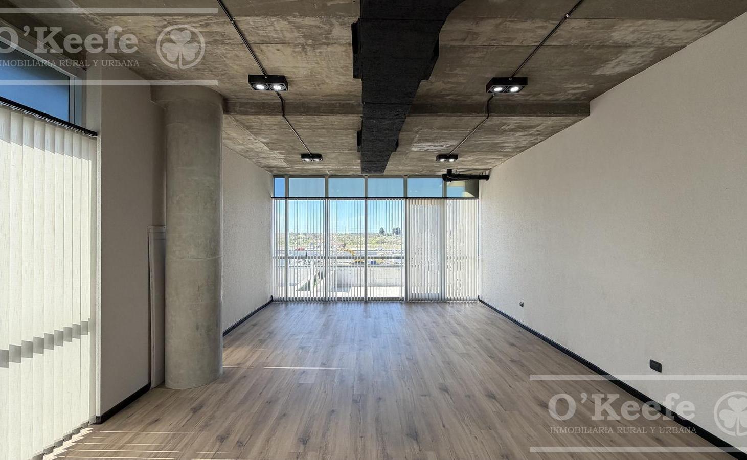 Foto de Oficina con terraza en alquiler - Polo Hudson, imagen 2