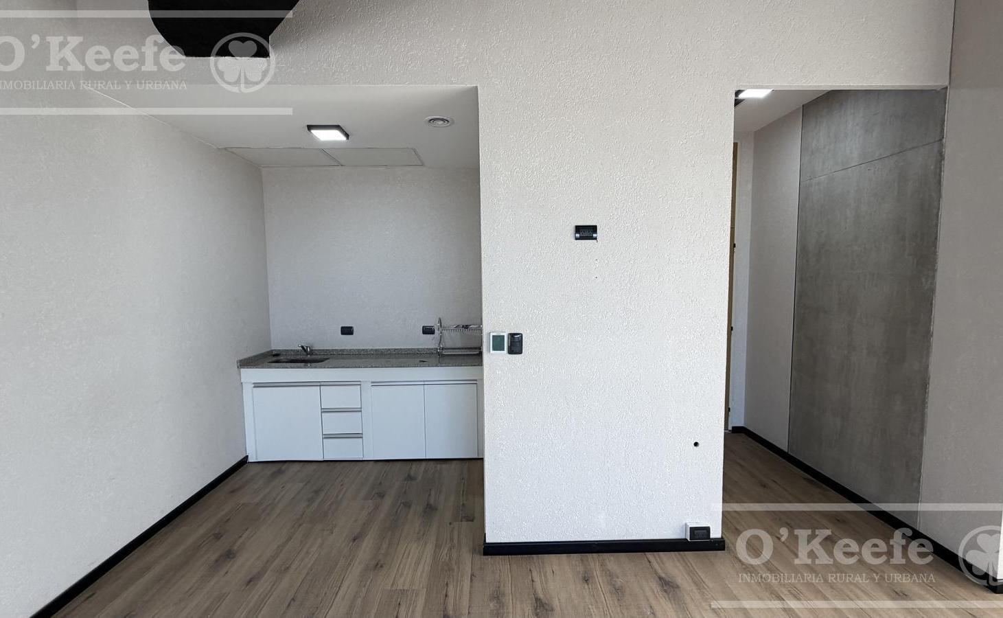 Foto de Oficina con terraza en alquiler - Polo Hudson, imagen 1